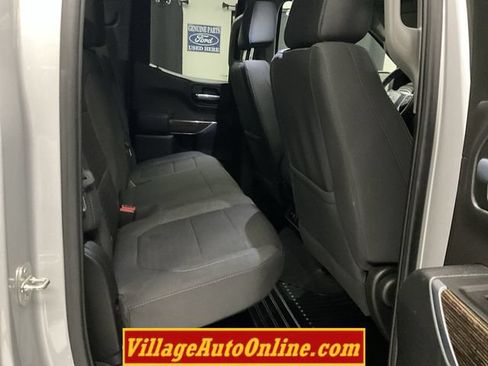Used 2021 GMC Sierra 1500 Elevation AWD/4WD image 32