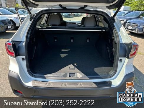 Certified 2024 Subaru Outback Premium AWD/4WD image 24