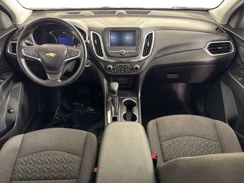 Used 2024 Chevrolet Equinox LT FWD image 15