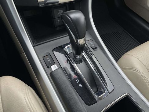 Used 2015 Honda Accord EX-L image 21