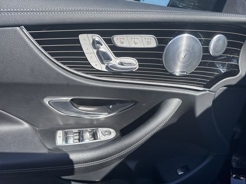 Used 2019 Mercedes-Benz E 450 4MATIC Cabriolet image 16