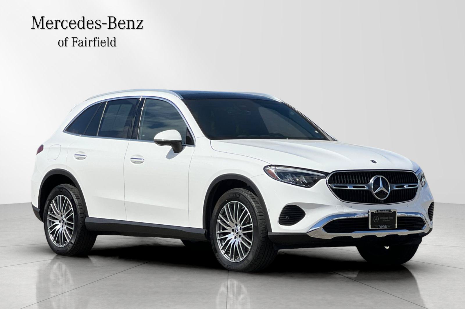 Used 2026 Mercedes-Benz GLC 300 image 10