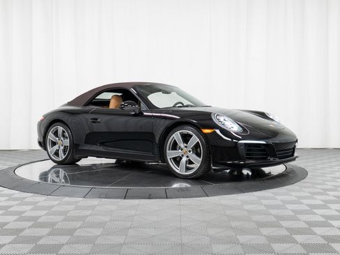 Used 2019 Porsche 911 Carrera image 31