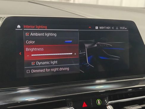 Used 2019 BMW M850i xDrive Coupe AWD/4WD image 53