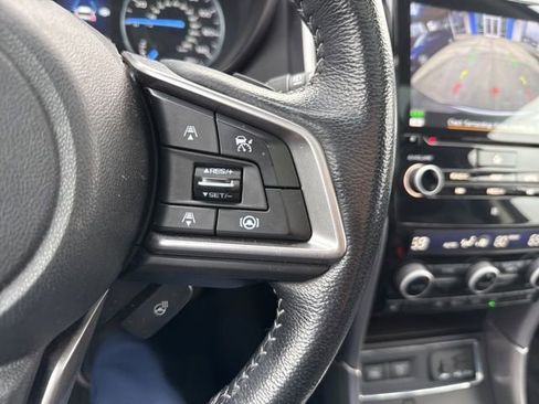 Used 2021 Subaru Ascent Limited w/ Technology Package image 40