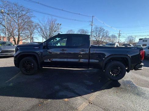 New 2026 GMC Sierra 1500 Elevation image 4