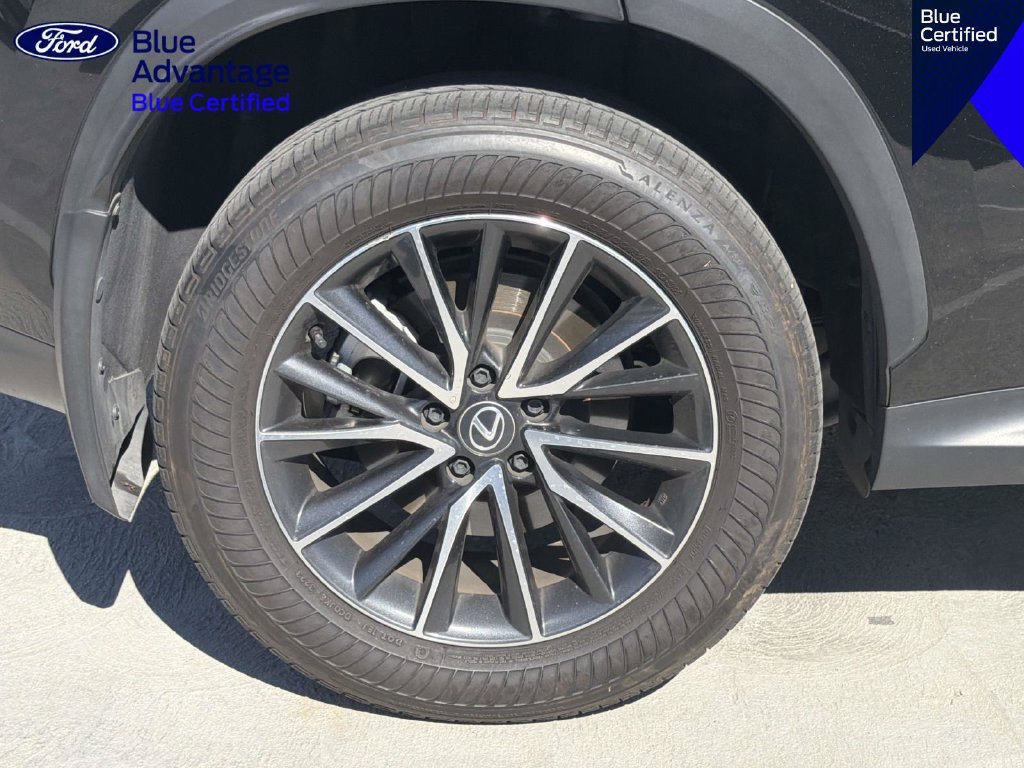 Used 2024 Lexus NX 250 FWD image 21