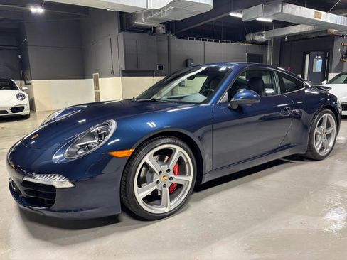 Used 2012 Porsche 911 Carrera S image 20