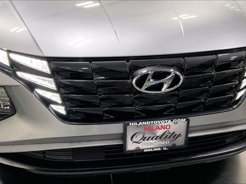 Used 2024 Hyundai Tucson SEL AWD/4WD image 30