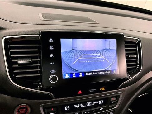 Used 2022 Honda Ridgeline RTL-E image 27