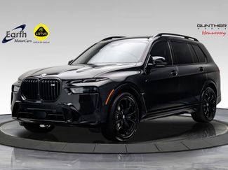 Used 2026 BMW X7 M60i AWD/4WD video 1