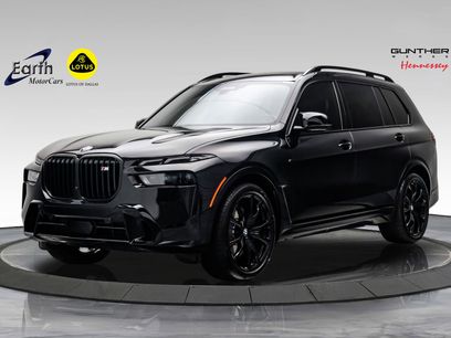 Used 2026 BMW X7 M60i