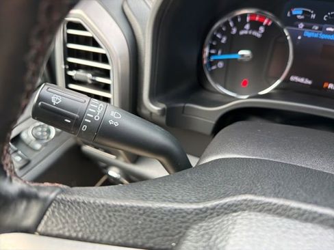 Certified 2021 Ford F350 Platinum image 58