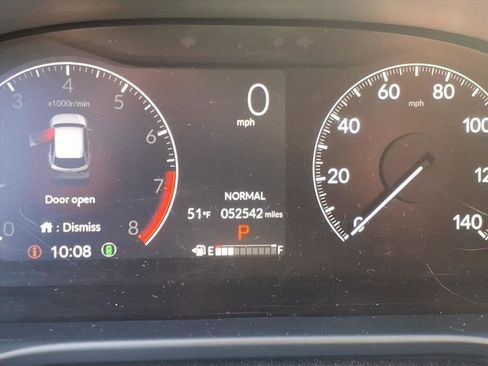 Used 2023 Honda HR-V LX image 6