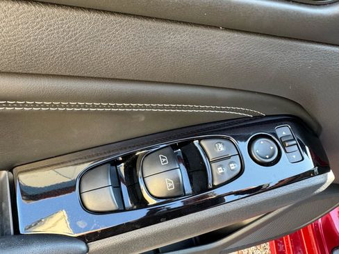 Used 2022 Nissan Altima 2.5 SL FWD image 23
