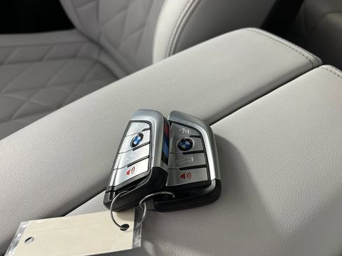 Certified 2023 BMW X5 xDrive40i w/ M Sport Package image 28