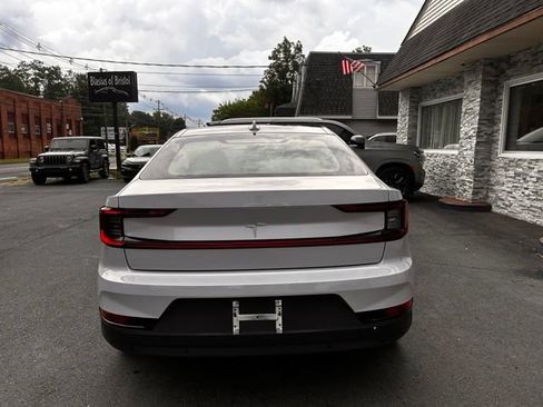 Used 2023 Polestar Polestar 2 AWD/4WD image 6