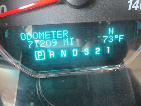 Used 2008 Buick Lucerne CXL FWD image 28