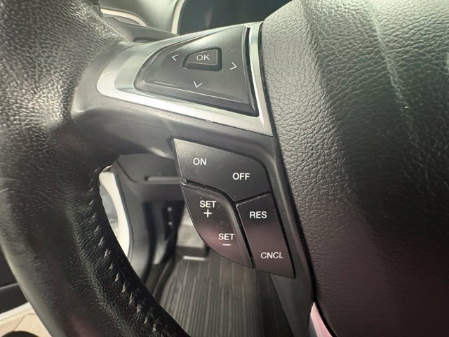 Used 2019 Ford Edge SEL w/ Equipment Group 201A AWD/4WD image 18