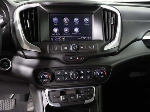 Used 2022 GMC Terrain SLE w/ Driver Convenience Package AWD/4WD image 43
