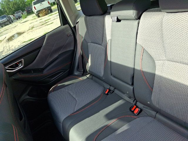 Used 2020 Subaru Forester Sport AWD/4WD image 19