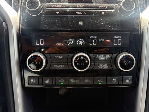 Used 2021 Subaru Ascent Touring image 24