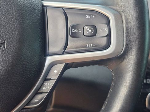 Used 2023 RAM 1500 Big Horn RWD image 24