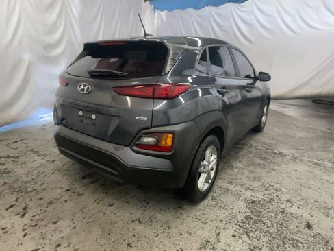 Used 2020 Hyundai Kona SE AWD/4WD image 7