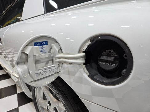 Used 1995 Pontiac Firebird Formula image 29