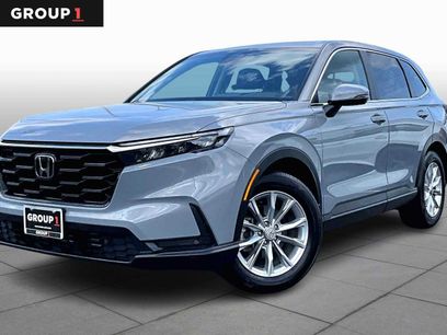 Used 2023 Honda CR-V EX-L