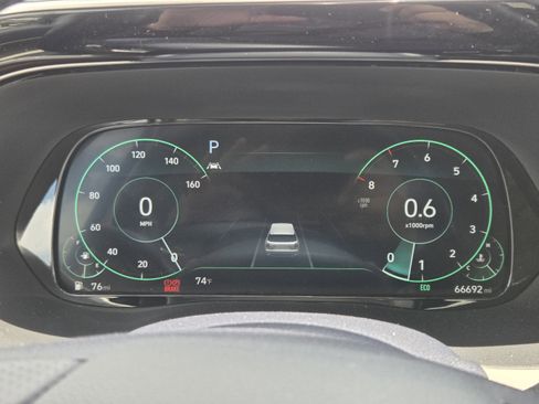 Used 2022 Hyundai Palisade Calligraphy AWD/4WD image 29