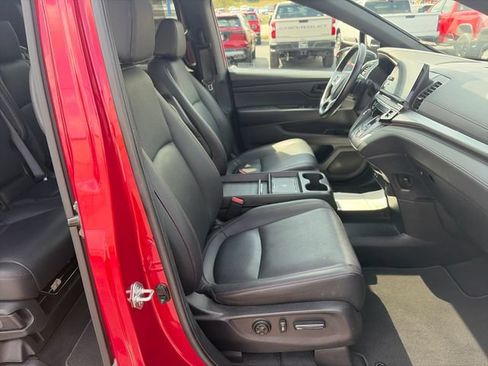 Used 2025 Honda Odyssey Sport-L image 30