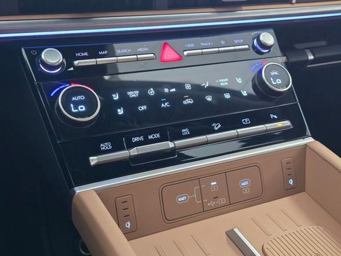 New 2026 Hyundai Santa Fe Limited image 31