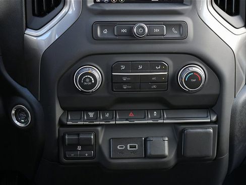 New 2025 Chevrolet Silverado 3500 W/T w/ WT Convenience Package AWD/4WD image 22