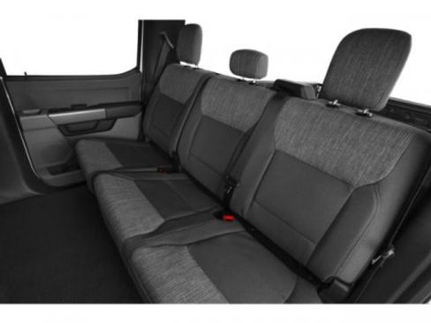 Used 2024 Ford F350 XLT w/ 360-Degree Camera Package image 12