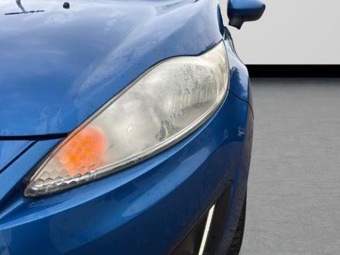 Used 2011 Ford Fiesta SE w/ 203A Rapid Spec Order Code image 26