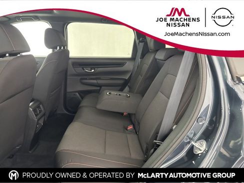 Used 2023 Honda CR-V Sport image 25