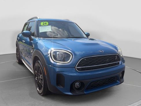 Used 2024 MINI Cooper Countryman S FWD image 7