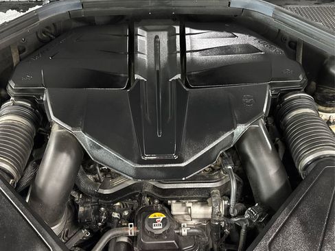 Used 2023 Genesis GV80 3.5T image 13