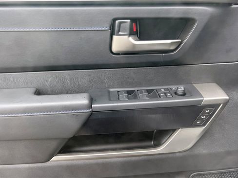 New 2026 Toyota Tundra Platinum image 11