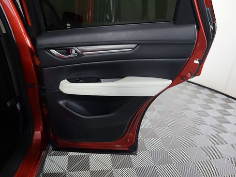 Used 2020 MAZDA CX-5 Grand Touring Reserve image 27