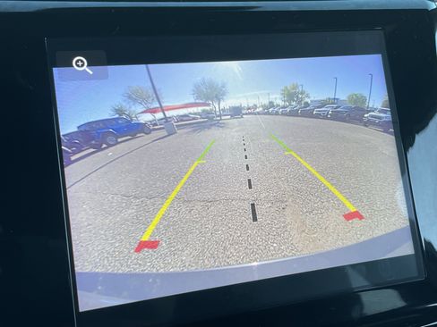 Certified 2024 Jeep Grand Cherokee L Laredo image 28