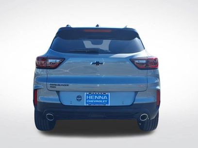 New 2026 Chevrolet TrailBlazer RS w/ Convenience Package