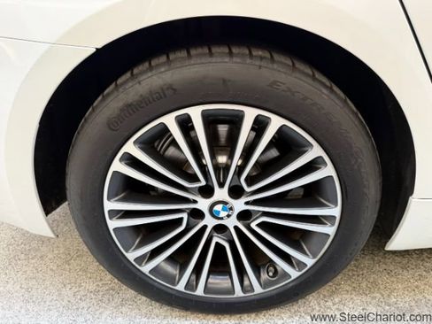 Used 2018 BMW 530i image 30