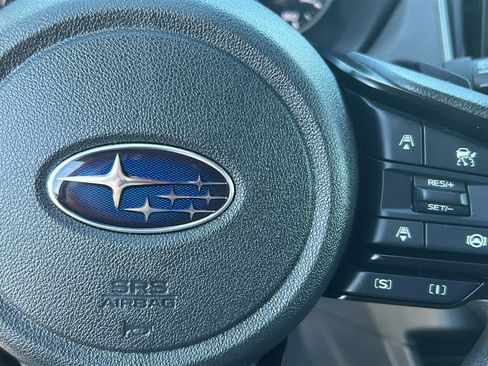 Certified 2024 Subaru Crosstrek 2.0i Premium AWD/4WD image 21