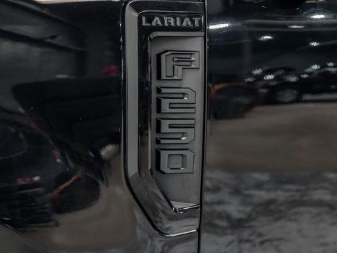 Used 2019 Ford F250 Lariat w/ Lariat Ultimate Package image 54