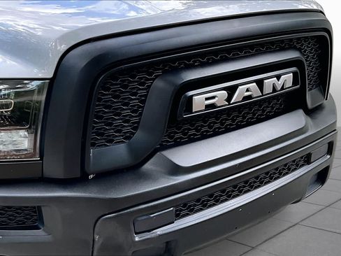Used 2024 RAM 1500 Warlock RWD image 54