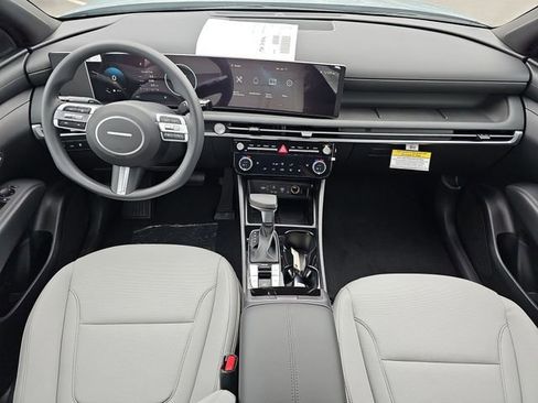 New 2026 Hyundai Santa Cruz SEL image 20