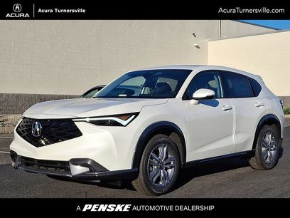 New 2025 Acura ADX FWD