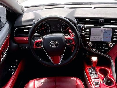 Used 2019 Toyota Camry XSE w/ Driver Assist Package image 5